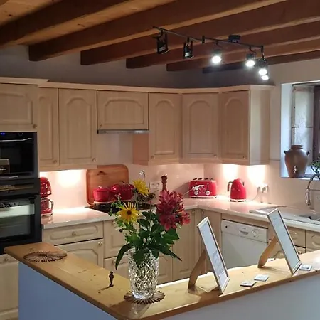 بيت للعطل Charmante