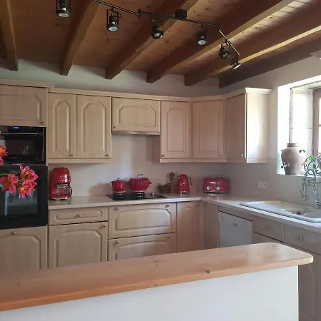 بيت للعطل Charmante *