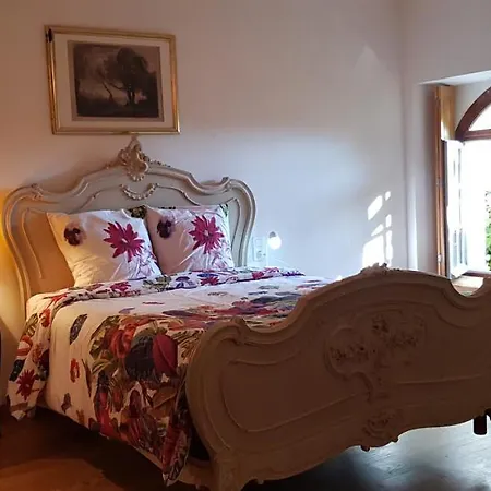 Charmante Feriehus *