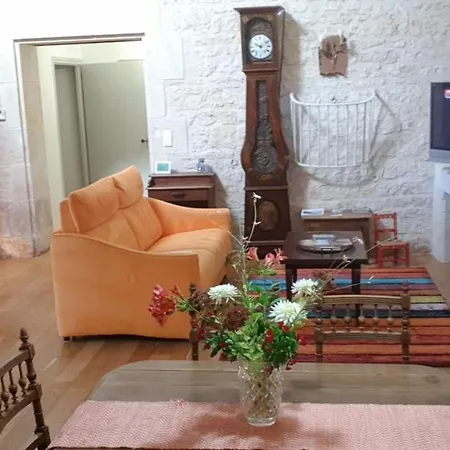 بيت للعطل Charmante