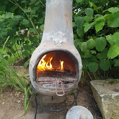 Charmante Nalliers (Vendee)