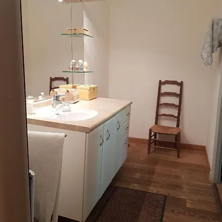 Charmante بيت للعطل