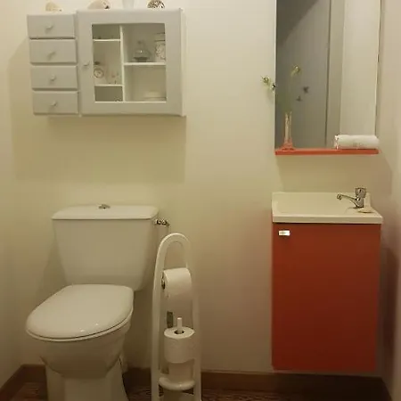 Charmante Nalliers (Vendee)