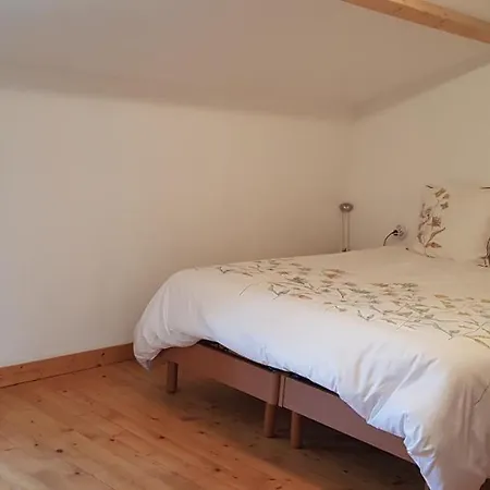 Charmante بيت للعطل Nalliers (Vendee)