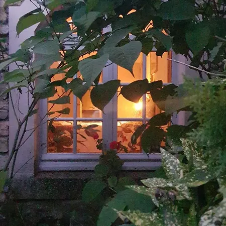 Charmante بيت للعطل Nalliers (Vendee)