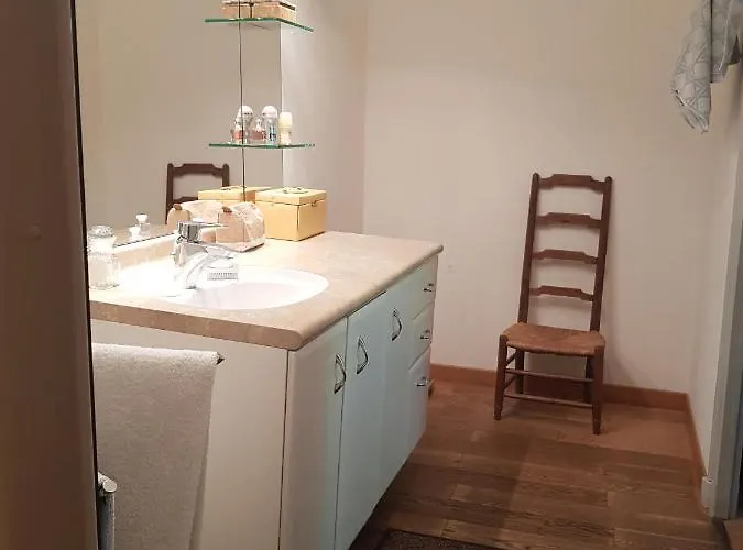 Charmante בית נופש