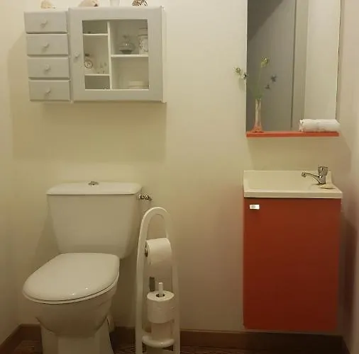 Charmante Nalliers (Vendee)