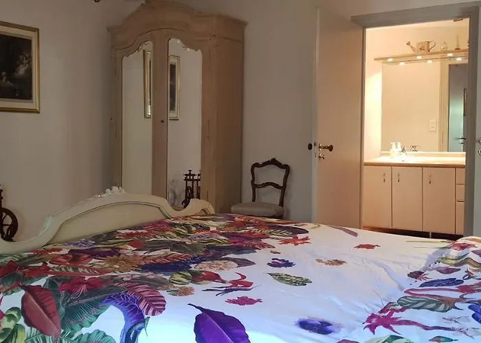 Charmante בית נופש Nalliers (Vendee)