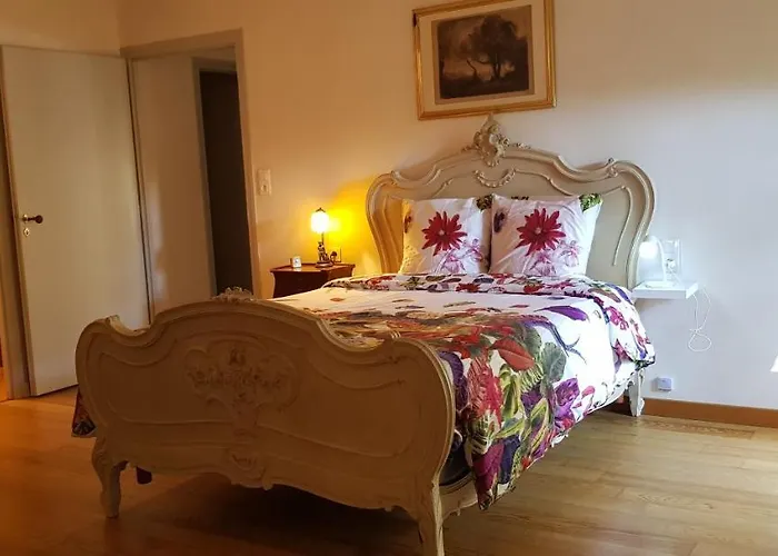 Charmante בית נופש Nalliers (Vendee)