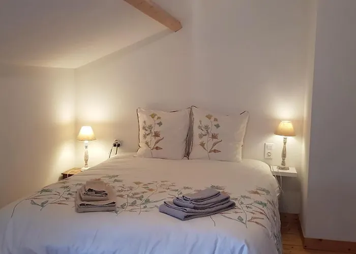 בית נופש Charmante