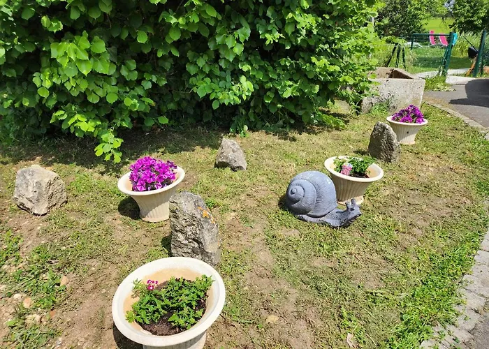 Charmante * Nalliers (Vendee)