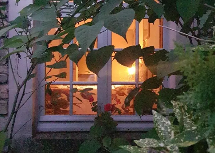 Charmante בית נופש Nalliers (Vendee)